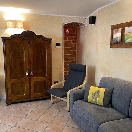 Nel Vecchio Borgo Διαμέρισμα Verrès Εξωτερικό φωτογραφία