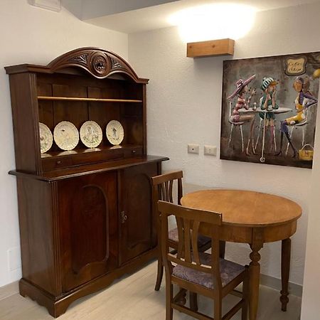 Nel Vecchio Borgo Διαμέρισμα Verrès Εξωτερικό φωτογραφία