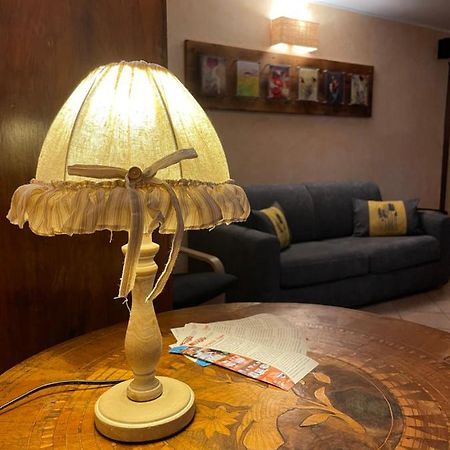 Nel Vecchio Borgo Διαμέρισμα Verrès Εξωτερικό φωτογραφία