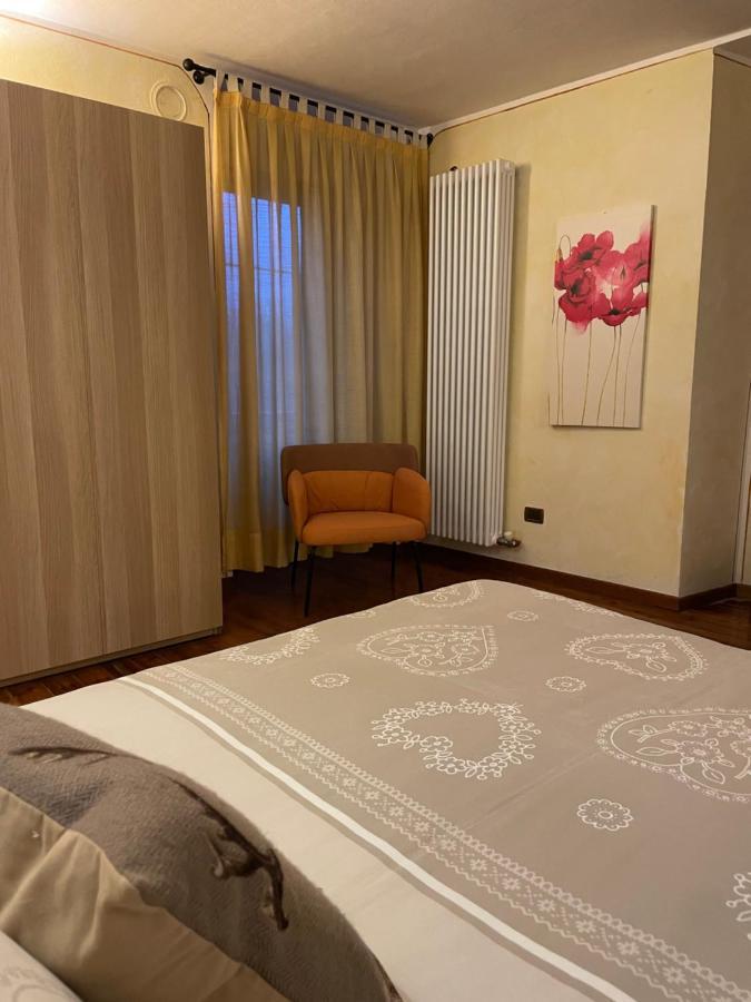 Nel Vecchio Borgo Διαμέρισμα Verrès Εξωτερικό φωτογραφία