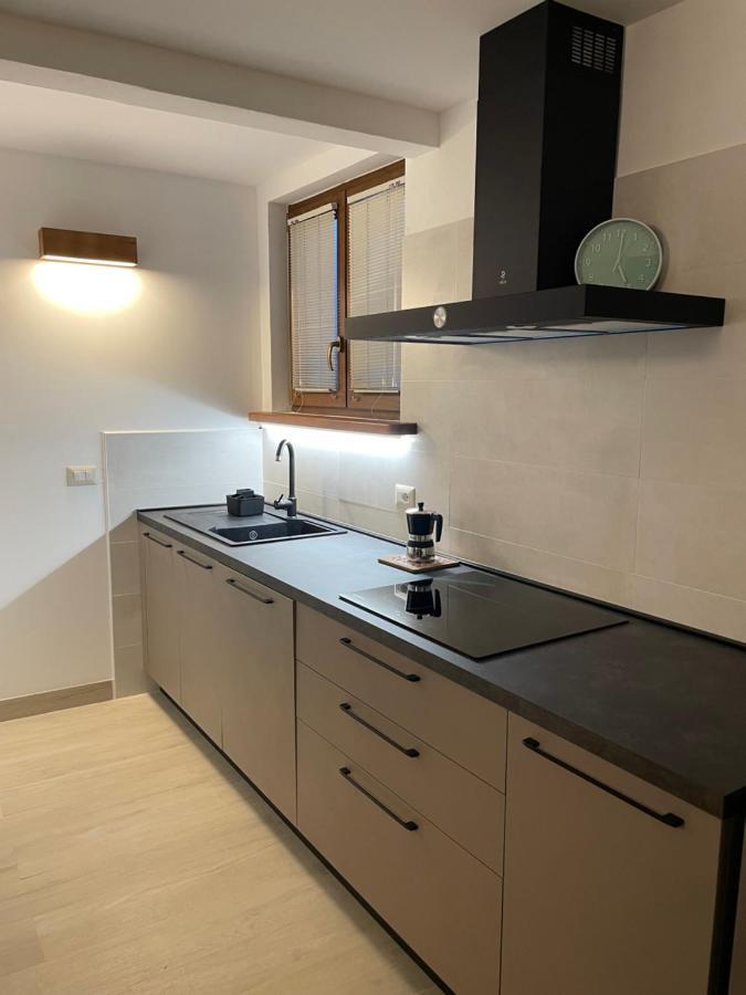 Nel Vecchio Borgo Διαμέρισμα Verrès Εξωτερικό φωτογραφία