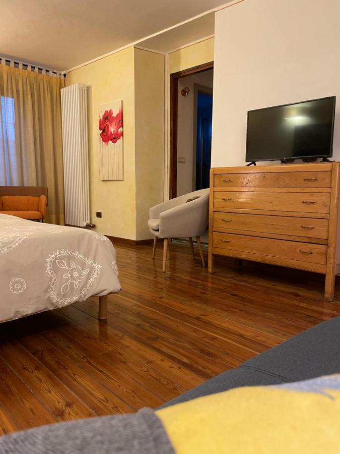 Nel Vecchio Borgo Διαμέρισμα Verrès Εξωτερικό φωτογραφία