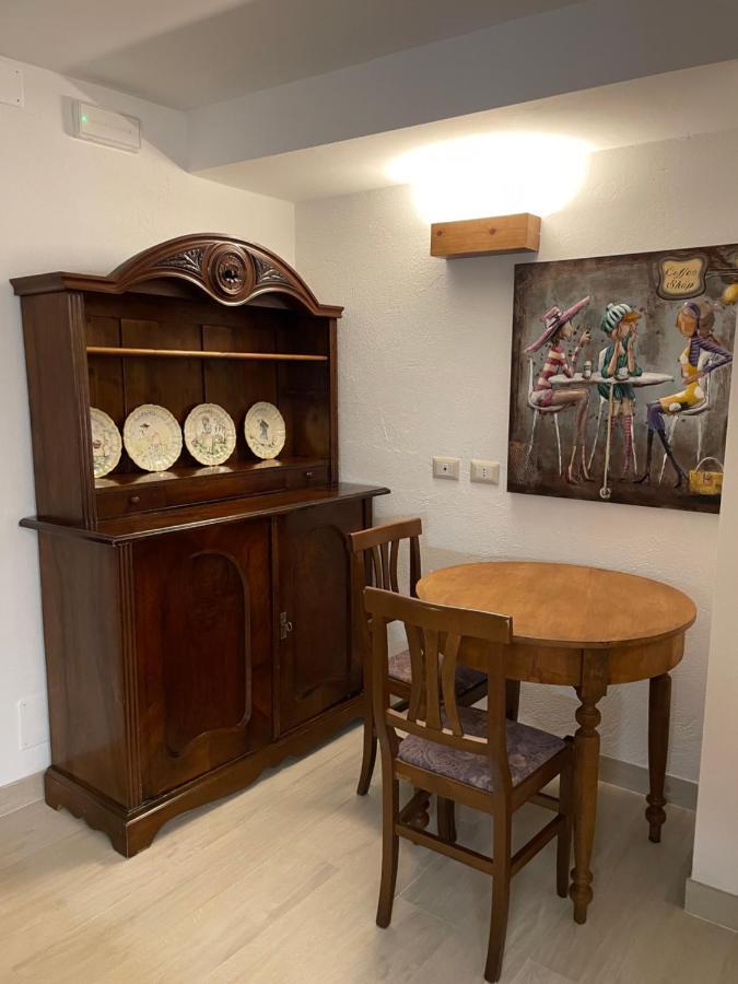 Nel Vecchio Borgo Διαμέρισμα Verrès Εξωτερικό φωτογραφία