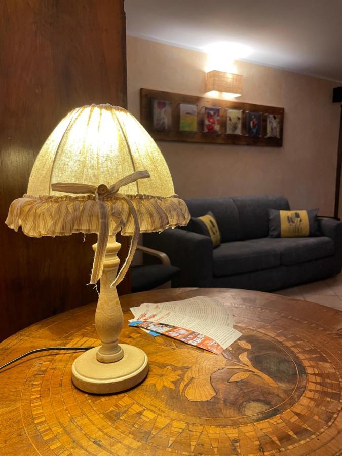Nel Vecchio Borgo Διαμέρισμα Verrès Εξωτερικό φωτογραφία